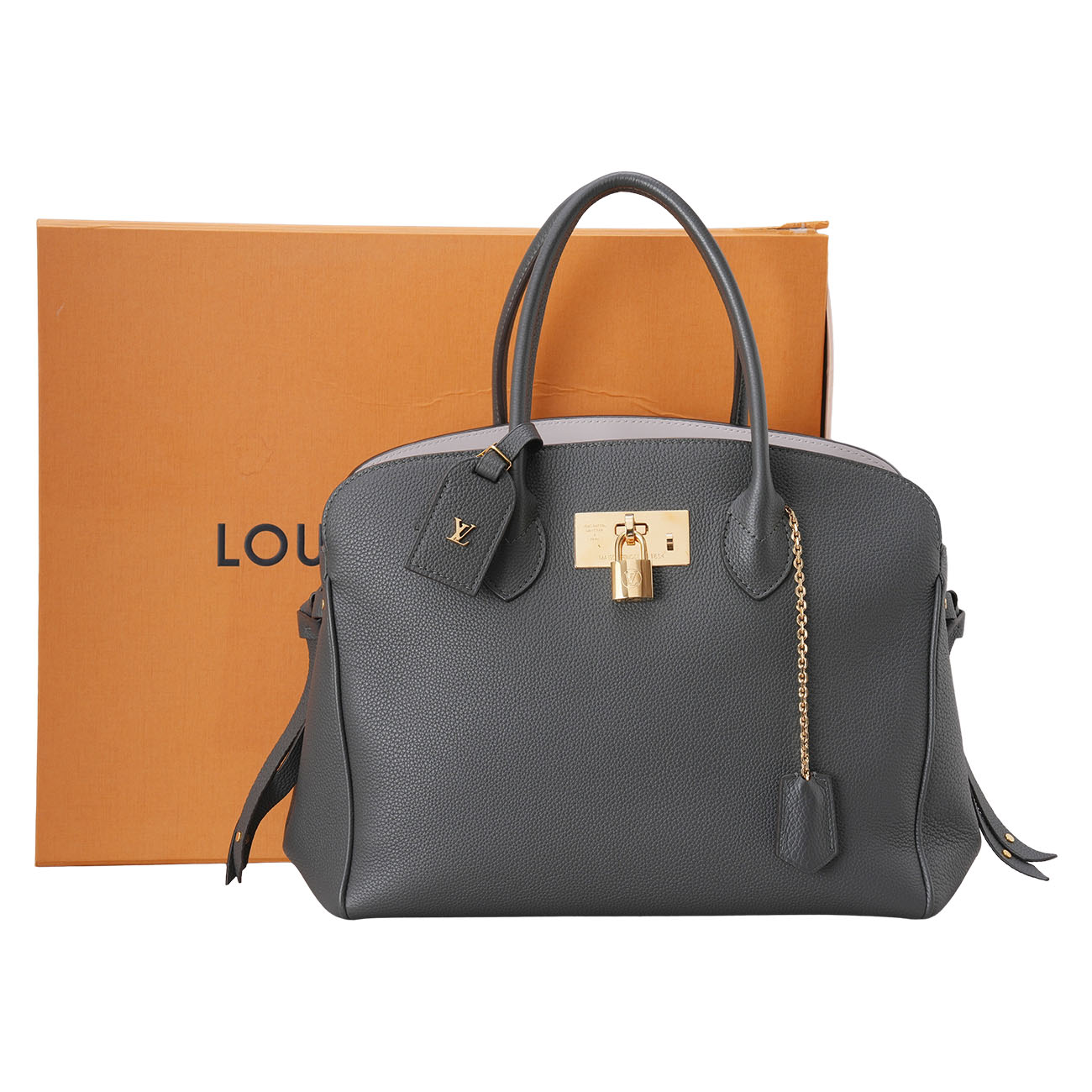 LOUIS VUITTON(USED)루이비통 M55317 밀라 MM 숄더백